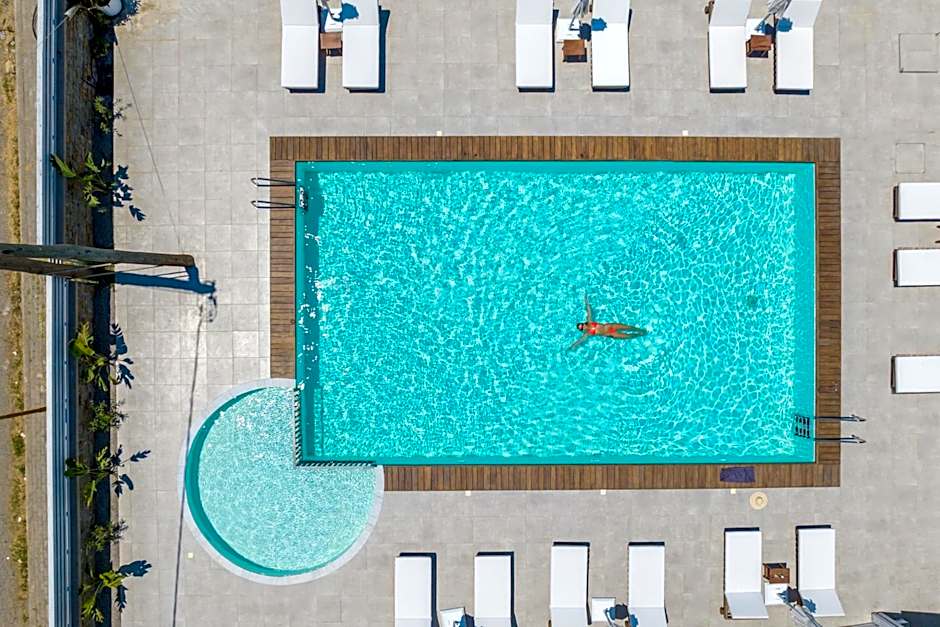 Kellys Luxury Apartments