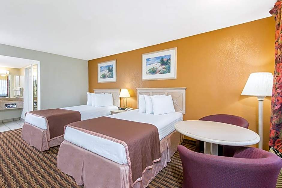 Howard Johnson Inn Salina