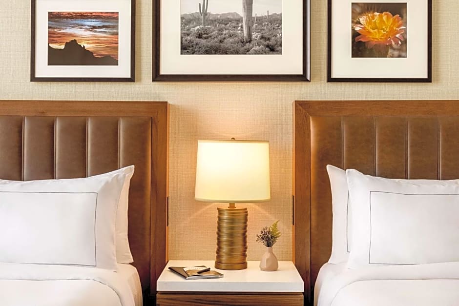 Hilton North Scottsdale at Cavasson