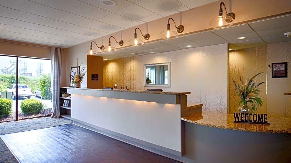 Best Western Branson Inn and Conference Center