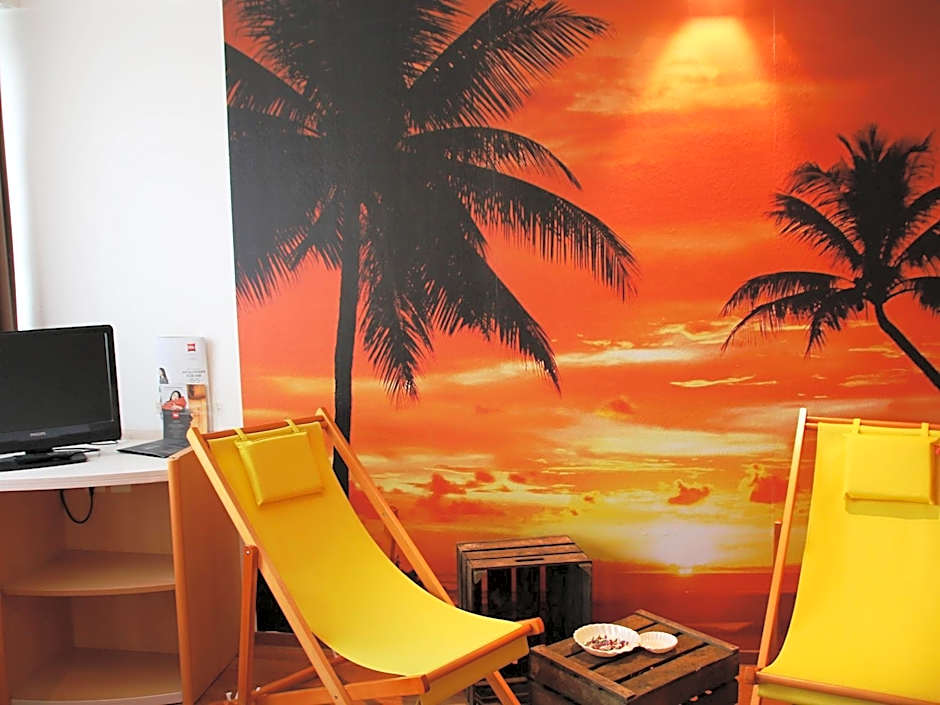 Ibis Berlin Messe