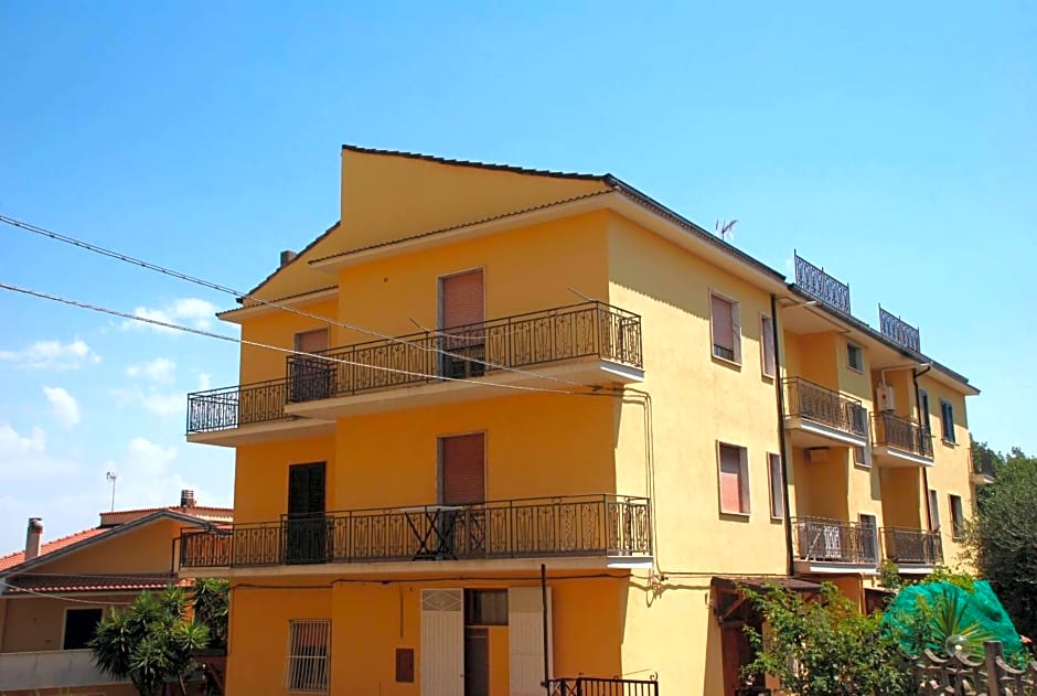 Valdagri BnB