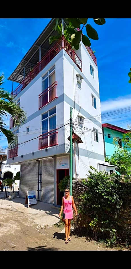 Strandhaus Condotel