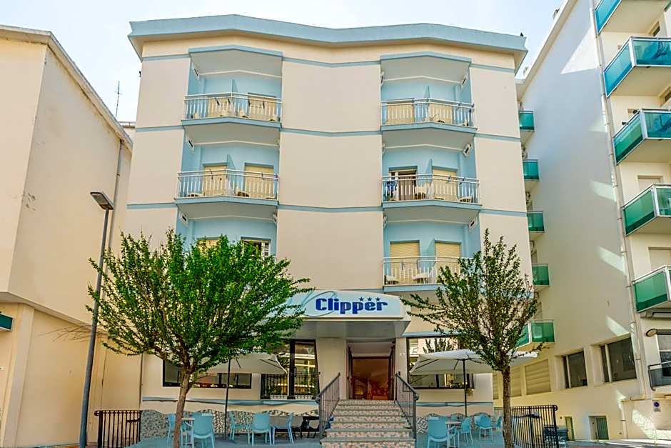 Hotel Clipper