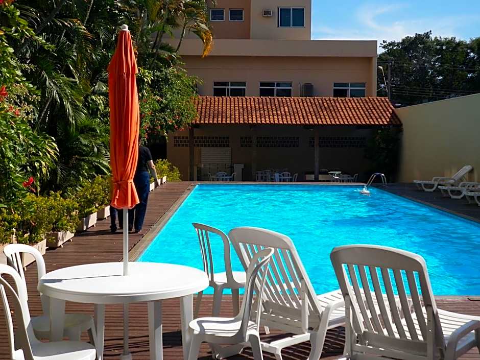 Lider Palace Hotel