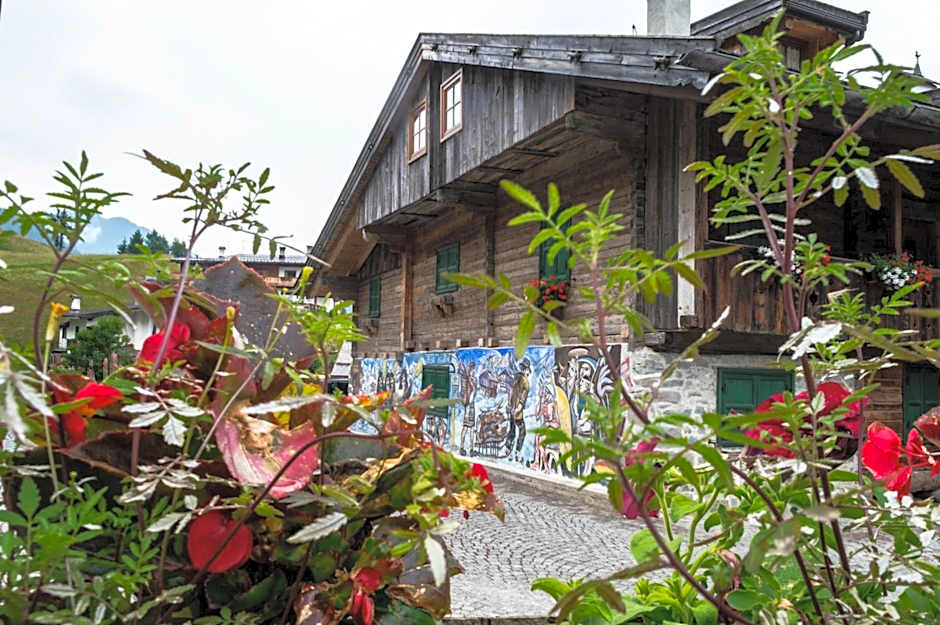 Residence Cavanis Wellness & Spa