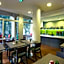 Citadines Montparnasse Paris