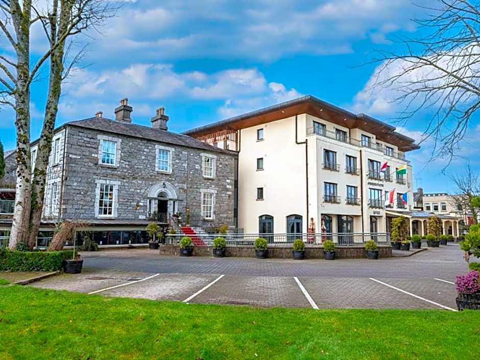 Annebrook House Hotel