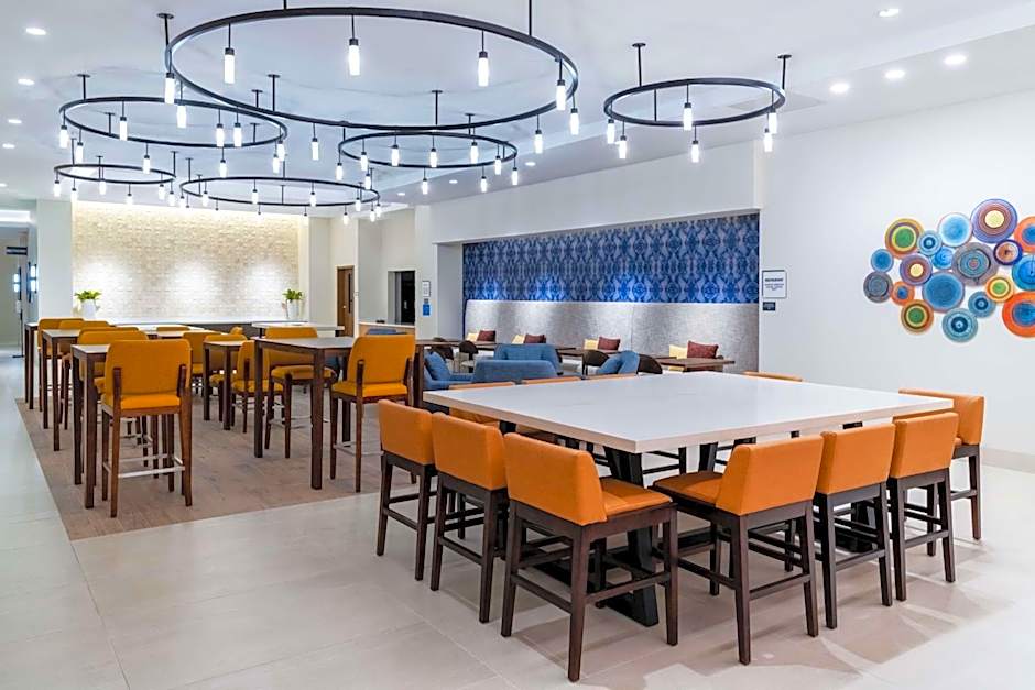 Hilton Garden Inn Longmont, CO