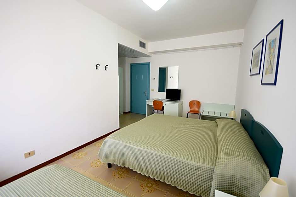 Grand Hotel Delle Terme