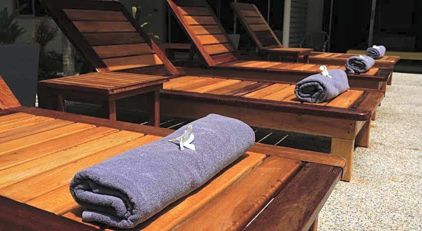 Maiiam Bungalows Kata Beach