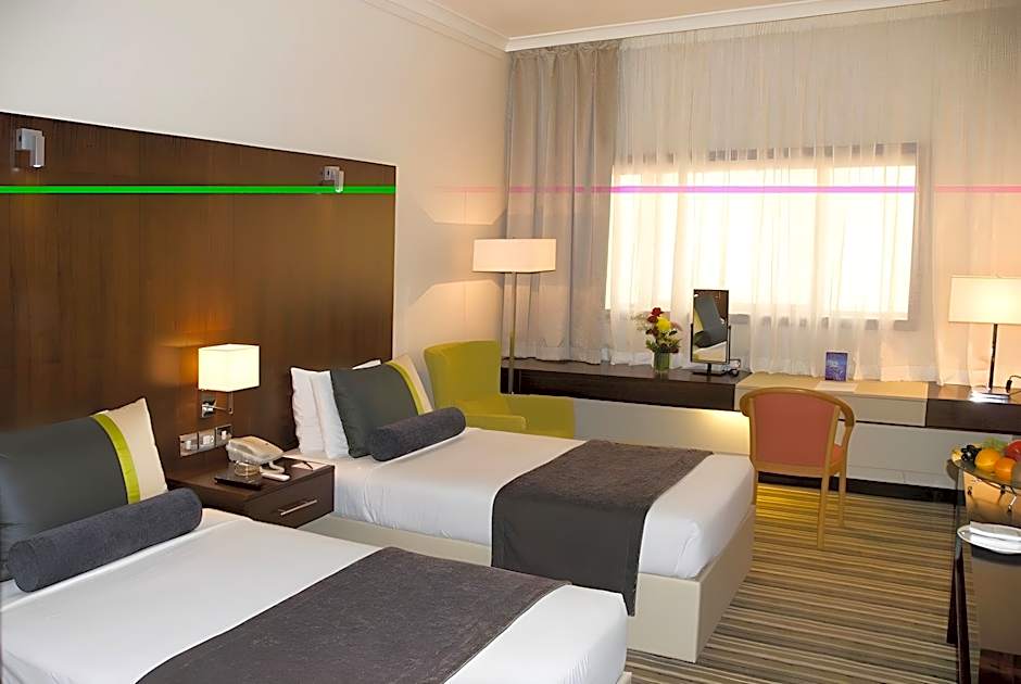 Photo 1 of 12 of Deluxe 2 Beds
