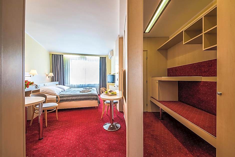 Hotel Jana Congress & Wellness