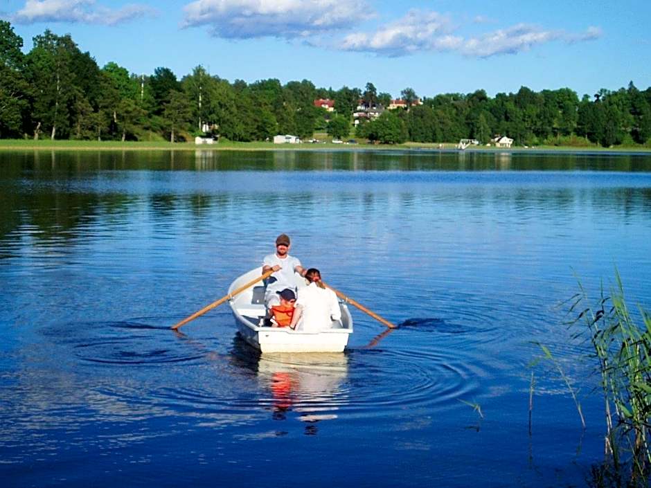 Hotell Dalsland