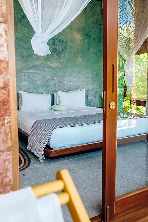 Kizikula - Boutique Hotel