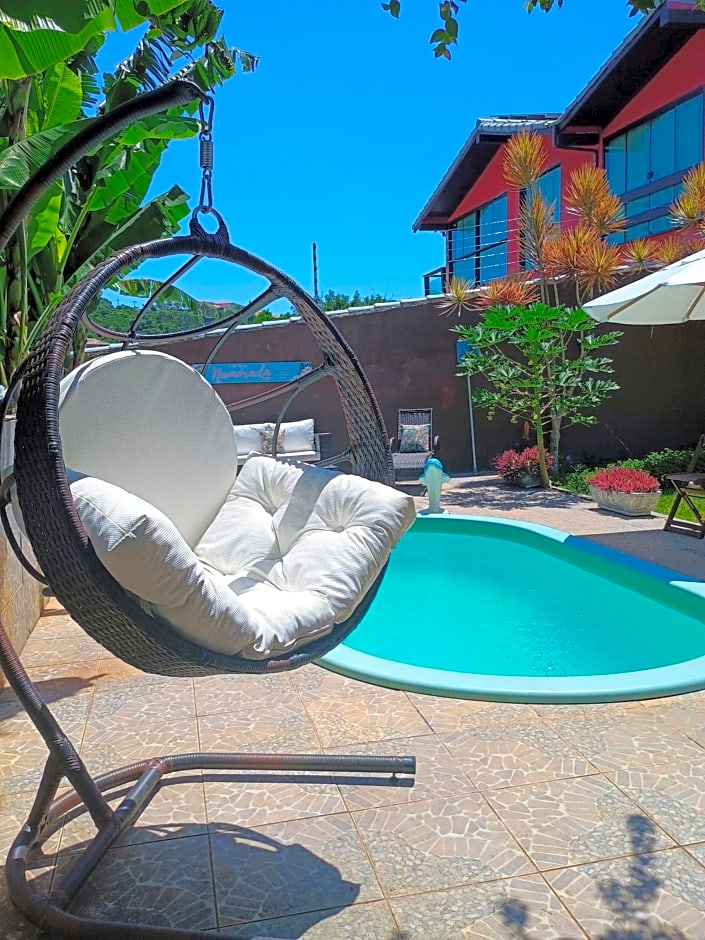 Namorada Brava Guest House