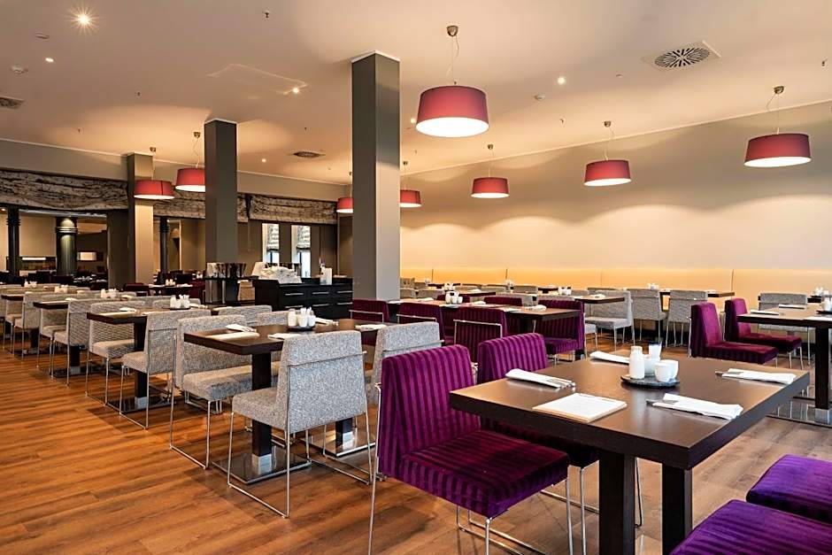 Radisson Blu Conference Hotel, Düsseldorf