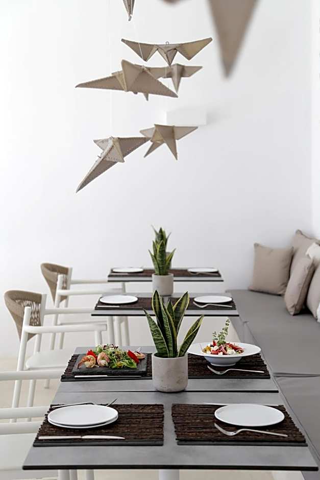 Livin Mykonos Hotel- Adults Only