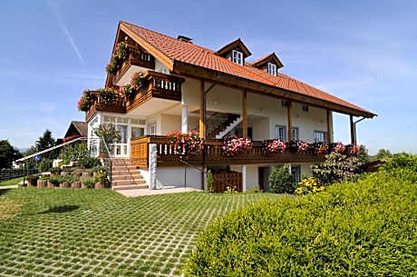 Boutique Hotel Angerer