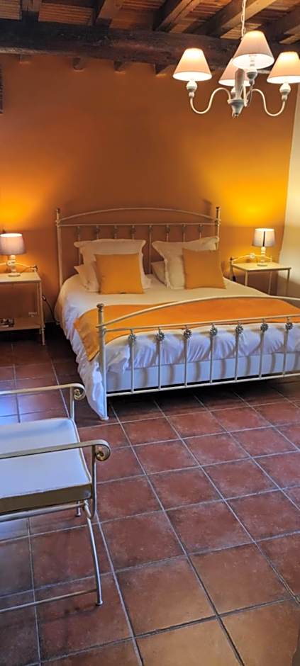 Le Vieux Moulin de Jouques