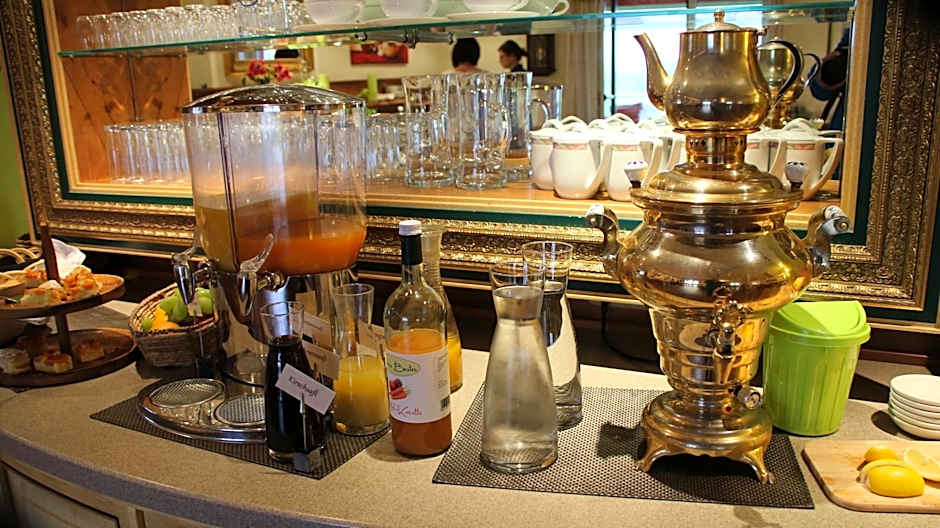 Hotel Haberl - Attersee