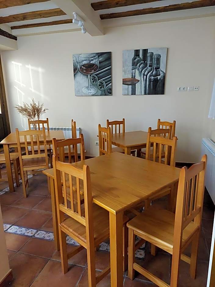 ALBERGUE CASA LAS ANGELITAS