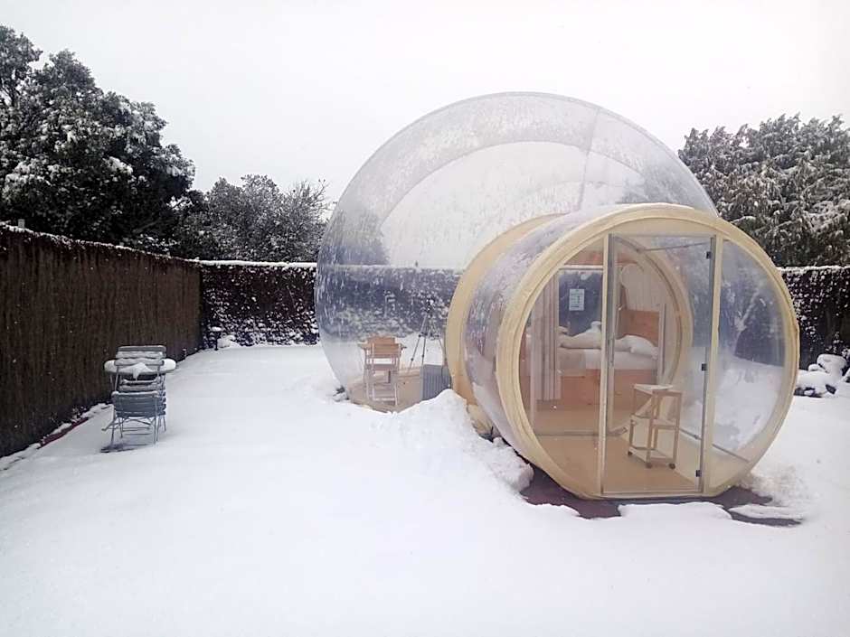 Hotel Zielo Las Beatas