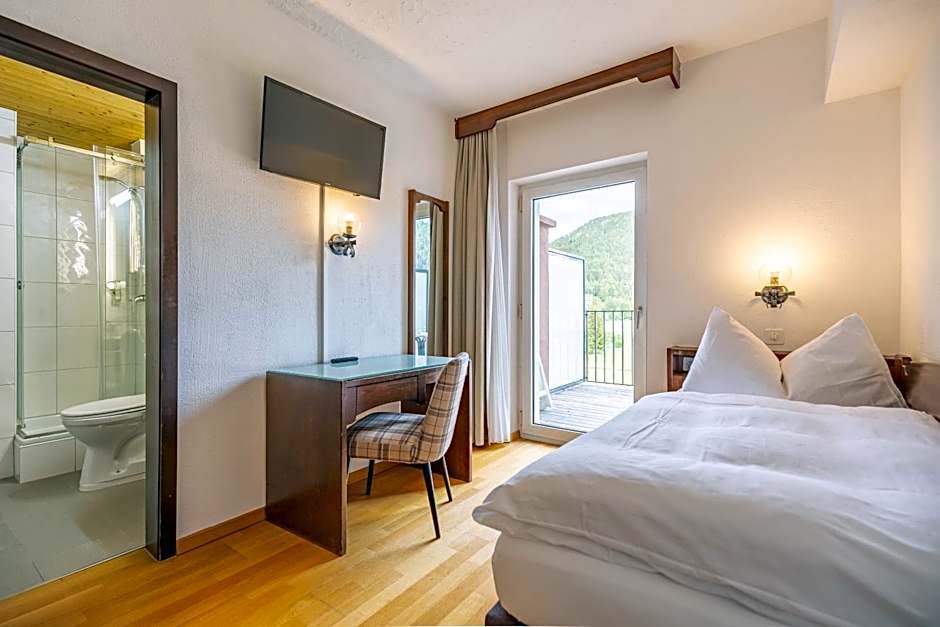 Hotel Dischma
