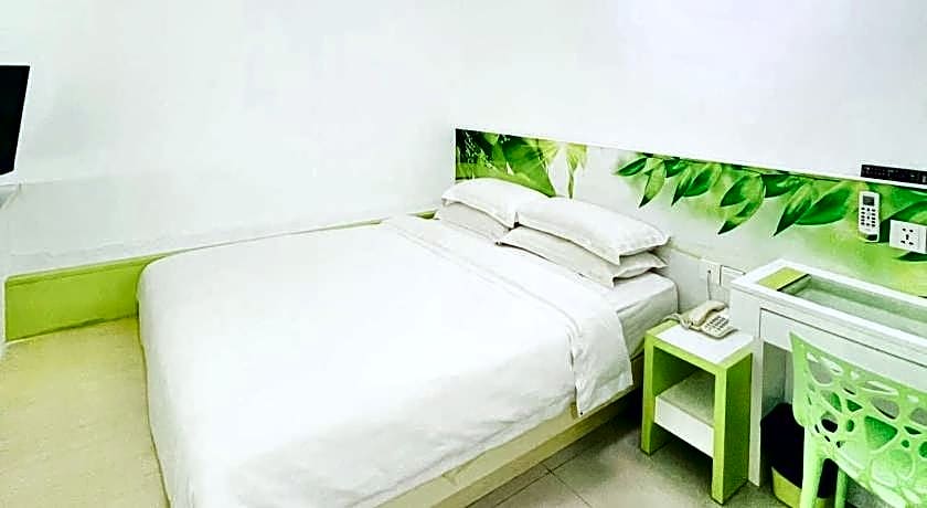 Green Apple Boutique Hotel