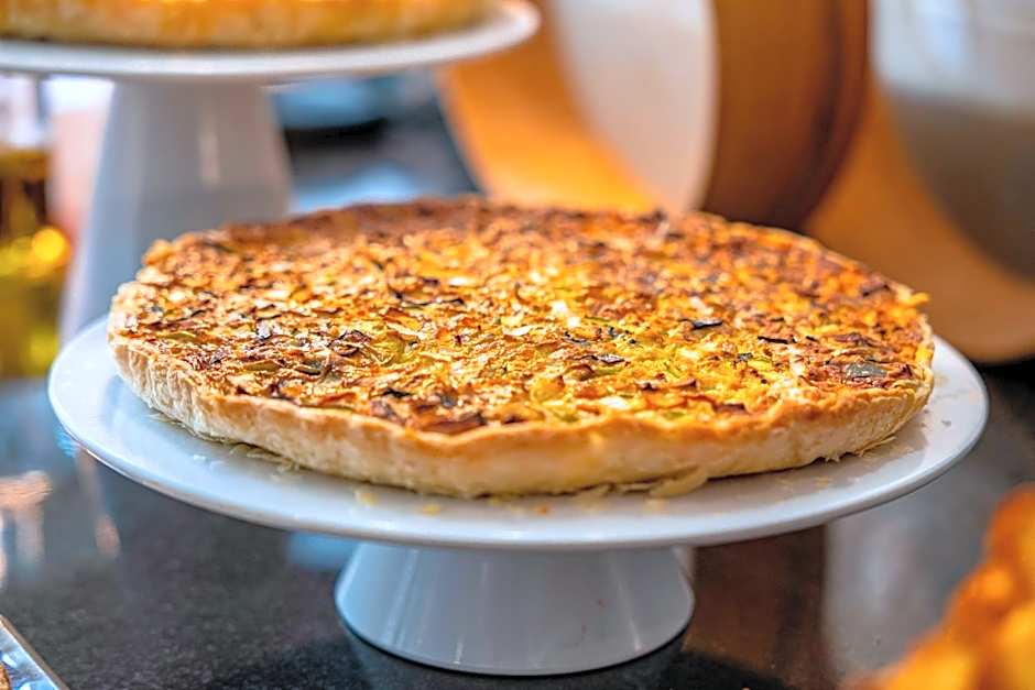 Tesouro da Baixa by Shiadu