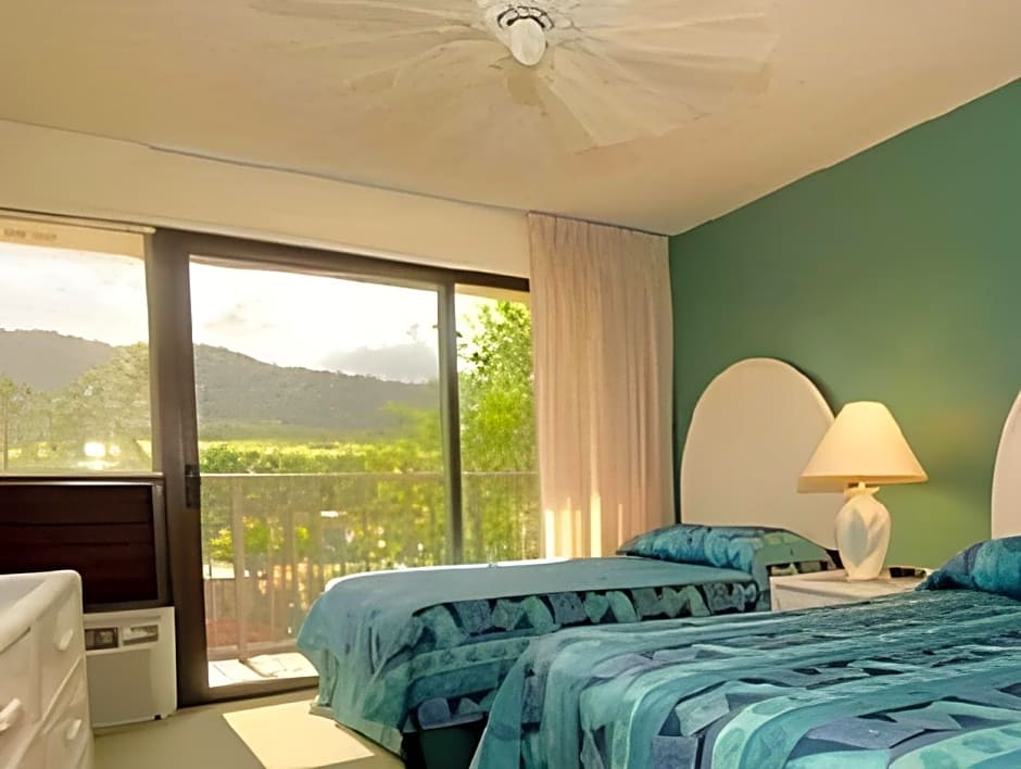 Kauai Beach Villas