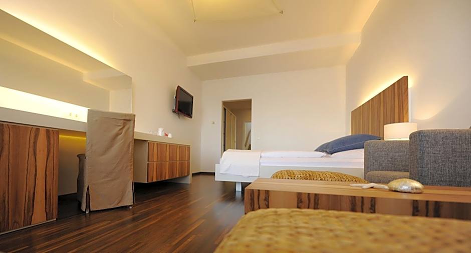 Seewirt & Haus Attila