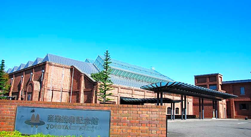 Meitetsu Inn Nagoyaekimae