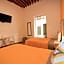 Hotel Universidad