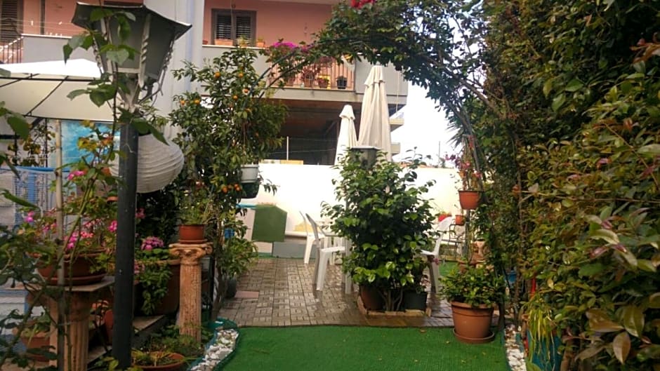 Beb I Delfini Di Casa Paola