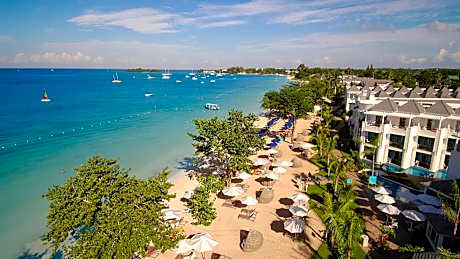 Azul Beach Resort Negril, Gourmet All Inclusive by Karisma