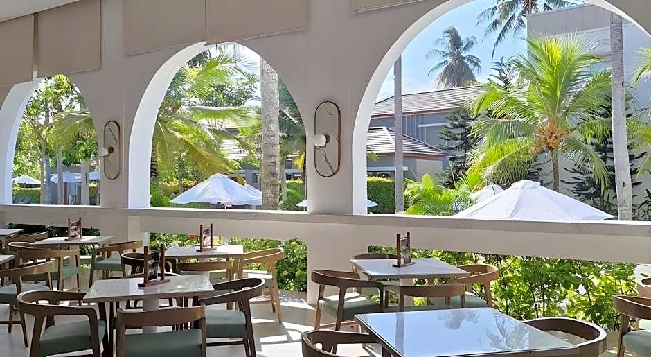 The Allure Villas Managed by Sahid