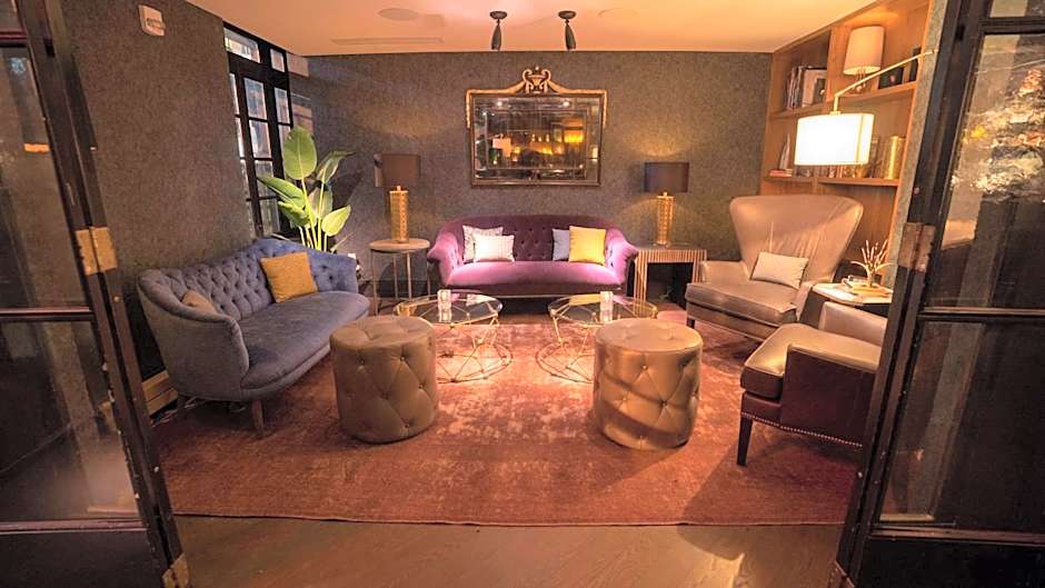 Hotel Seville Nomad, in the Unbound Collection by Hyatt