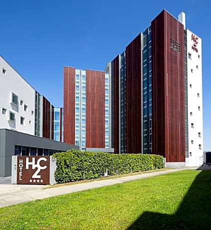 H2C Hotel Milanofiori