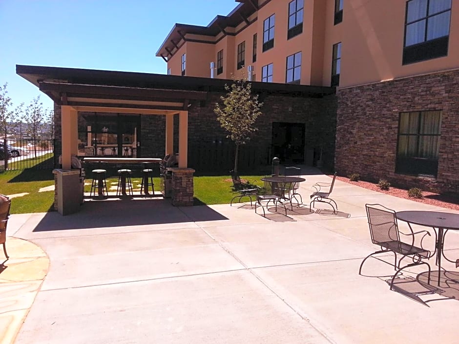Homewood Suites by Hilton, Durango