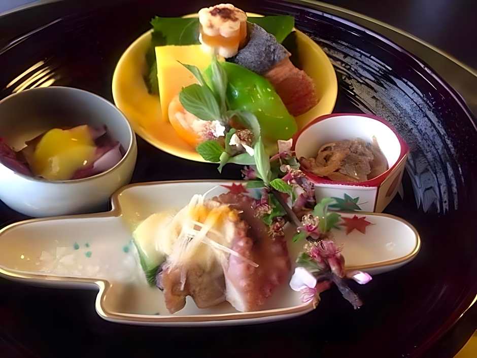 Kyoto Travellers Inn