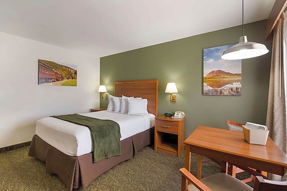 Best Western Graham's