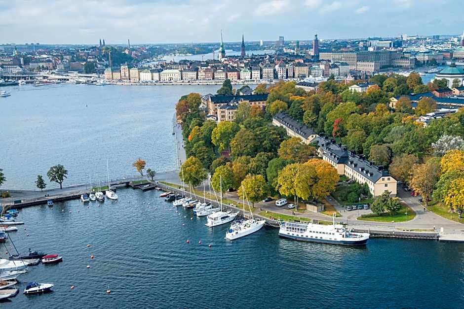 Hotel Skeppsholmen, Stockholm, a Member of Design Hotels