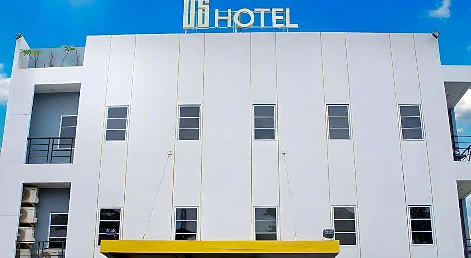 Os Hotel Batu Aji Batam