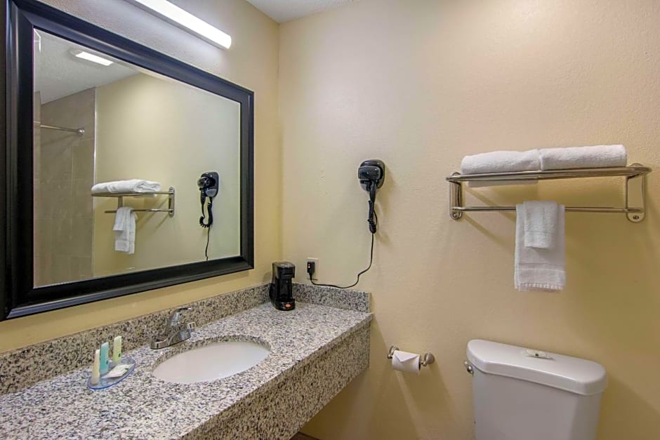 Quality Inn Loganville US Highway 78