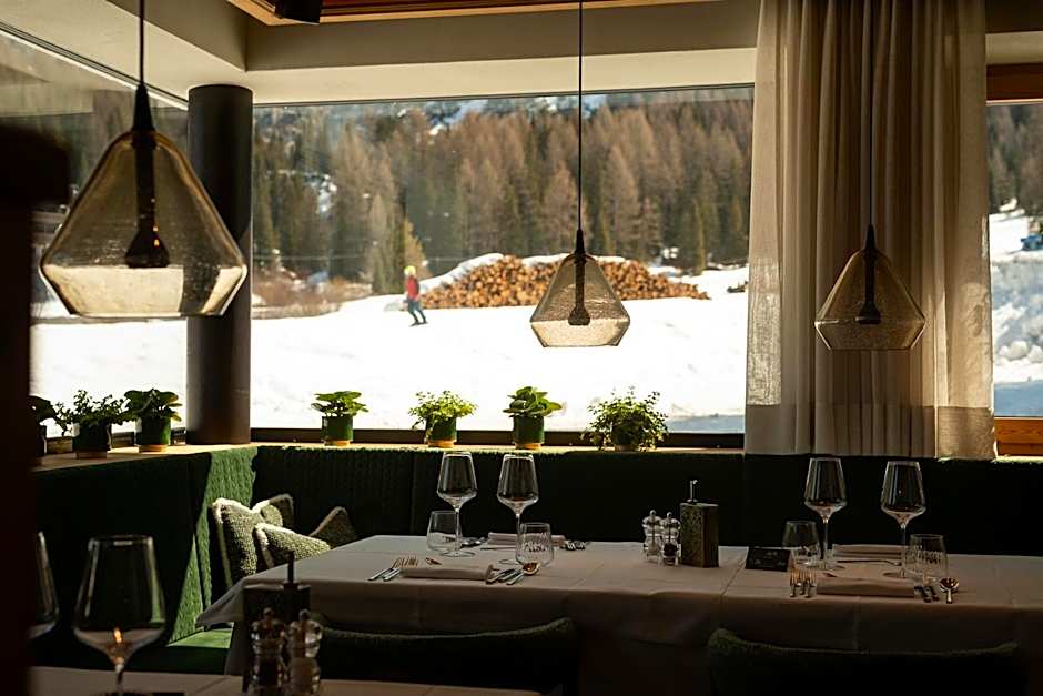 Hotel Fil Da Mont