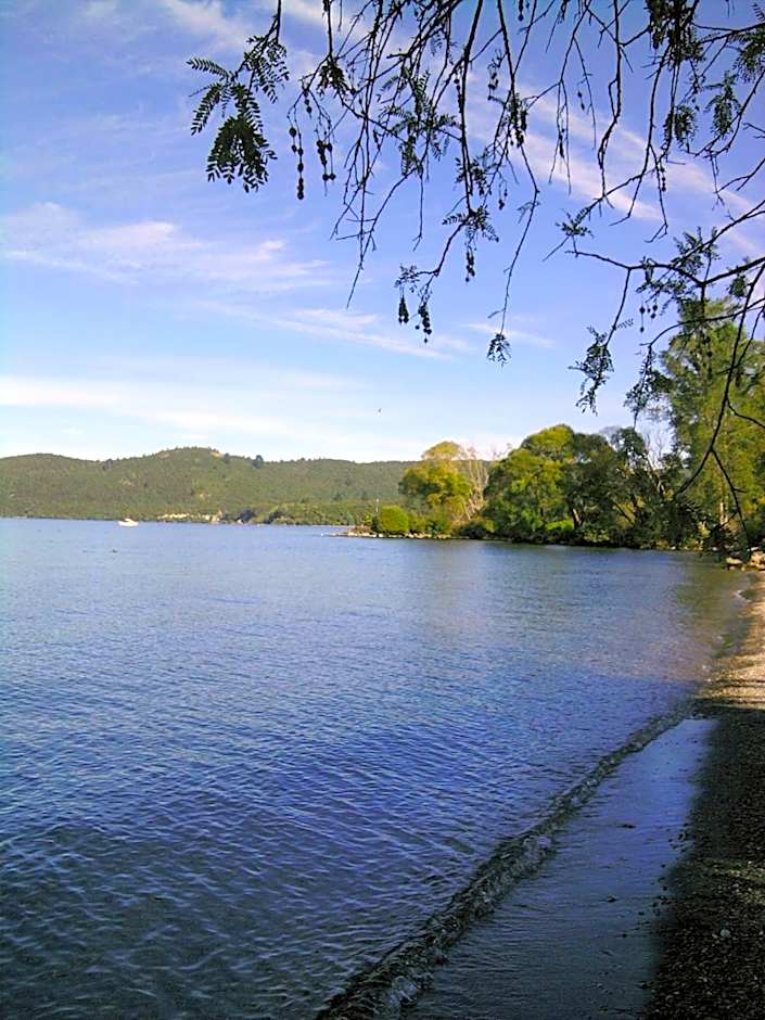 TWYNHAM at Kinloch