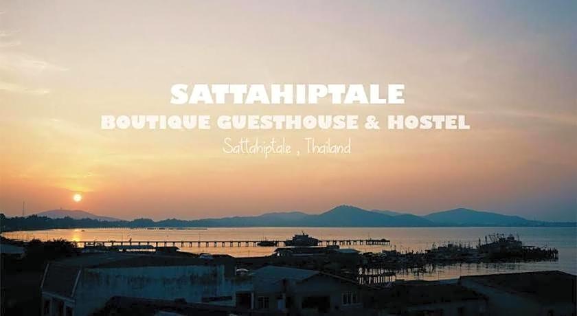 Sattahiptale Boutique Guesthouse & Hostel