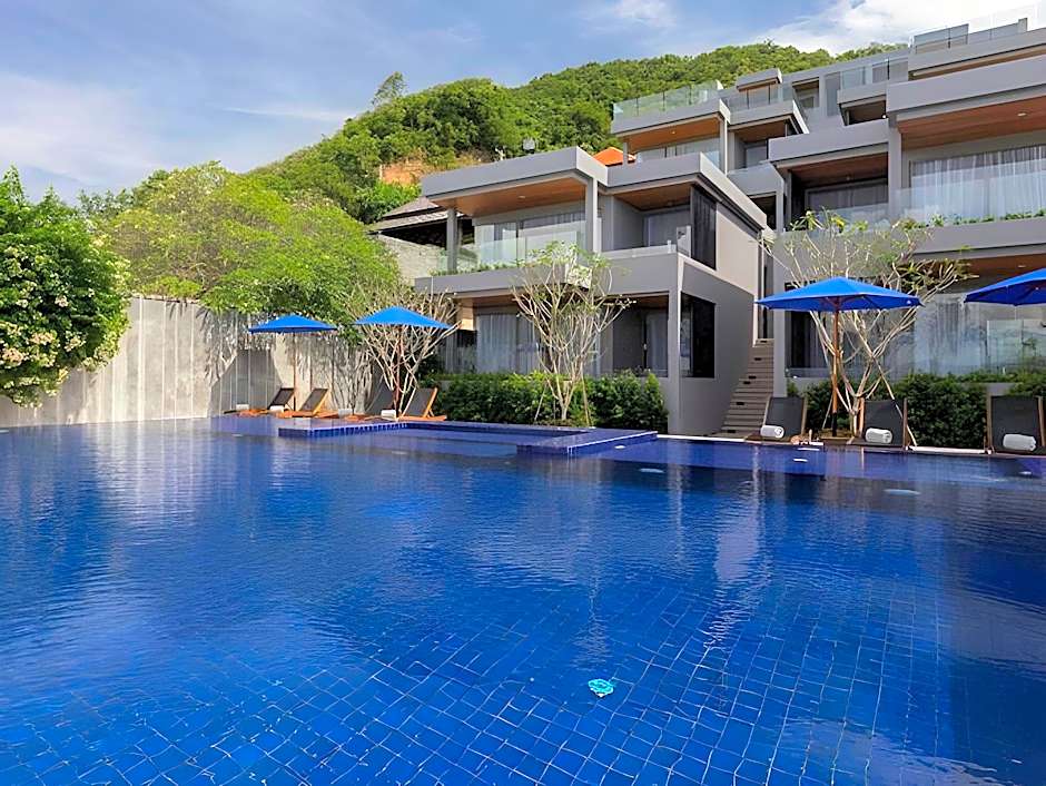 X10 Seaview Suites at Panwa Beach