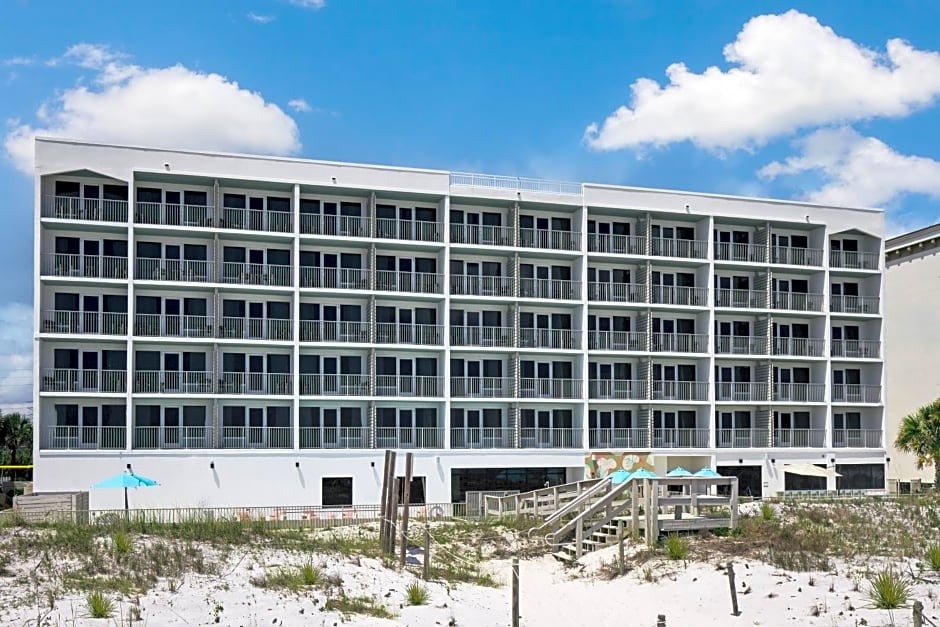 Beal House Fort Walton Beach, Tapestry Collection By Hilton